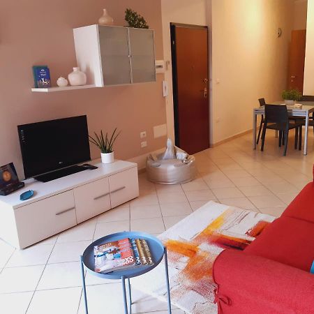 Brisa Marina Apartment Алгеро Екстериор снимка