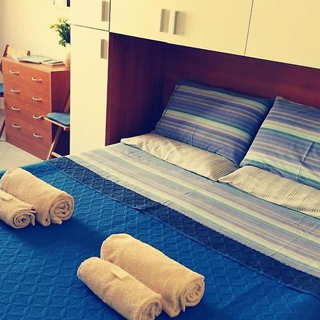 Brisa Marina Apartment Алгеро Екстериор снимка