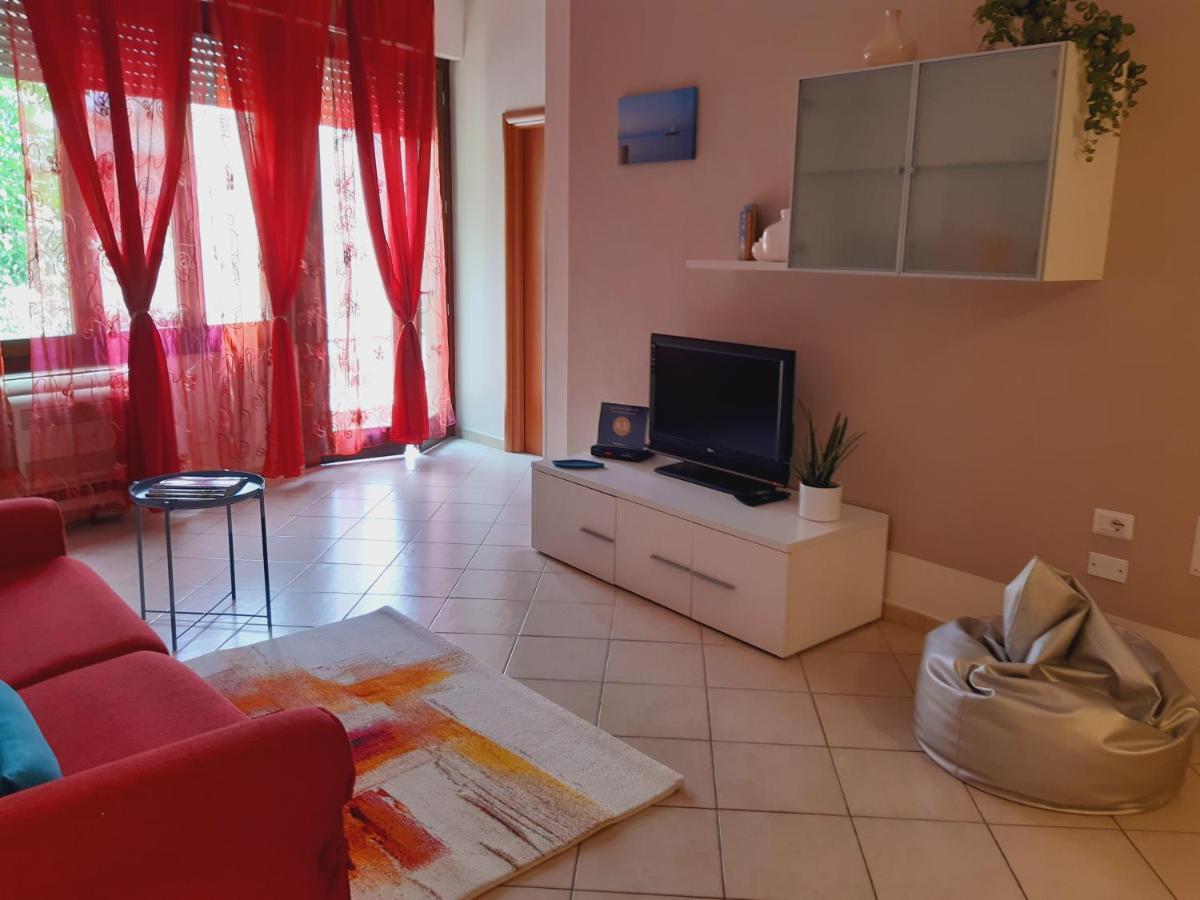Brisa Marina Apartment Алгеро Екстериор снимка
