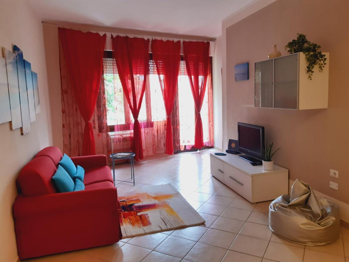 Brisa Marina Apartment Алгеро Екстериор снимка