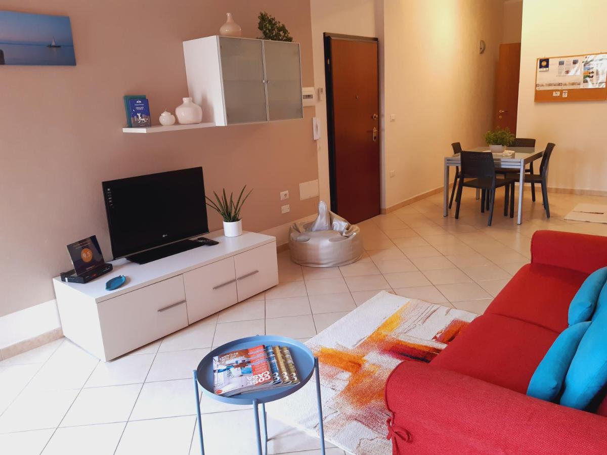 Brisa Marina Apartment Алгеро Екстериор снимка