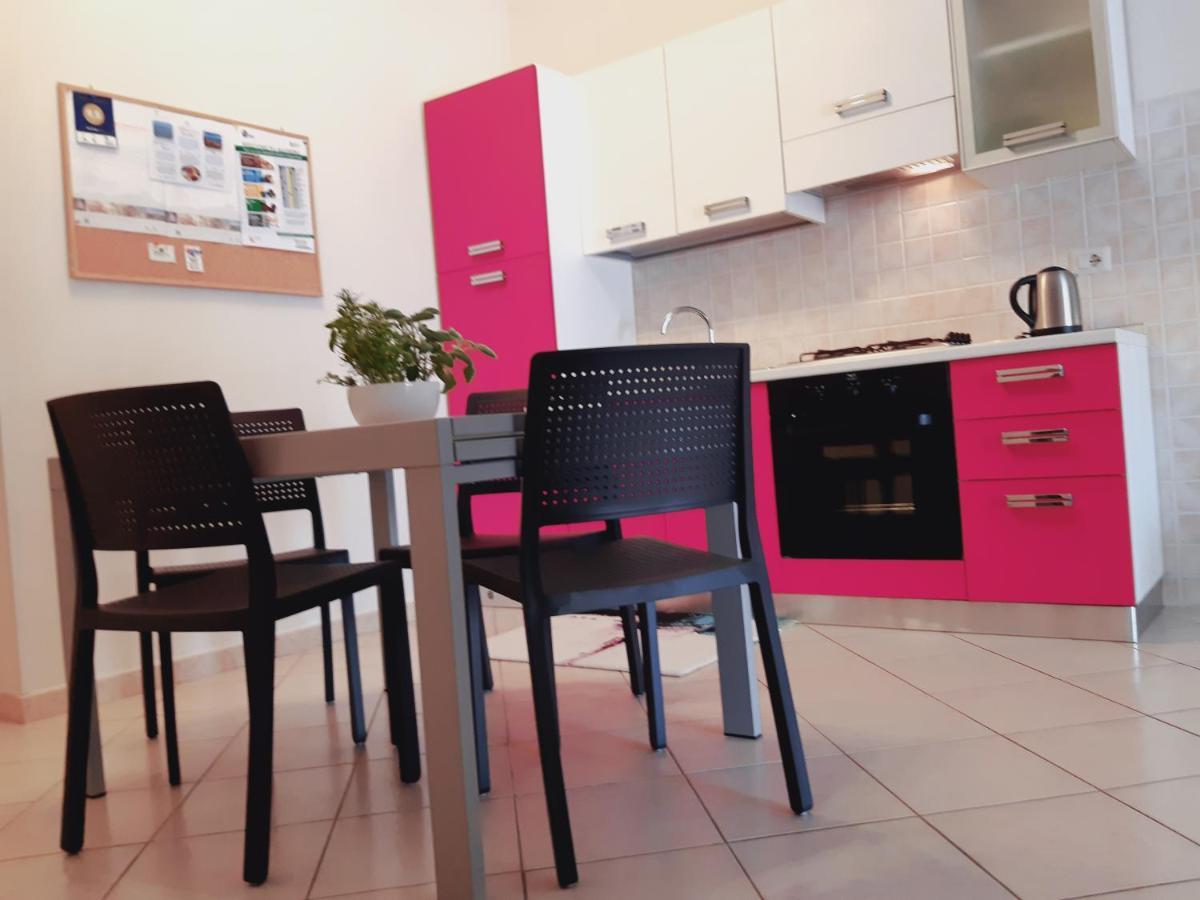 Brisa Marina Apartment Алгеро Екстериор снимка