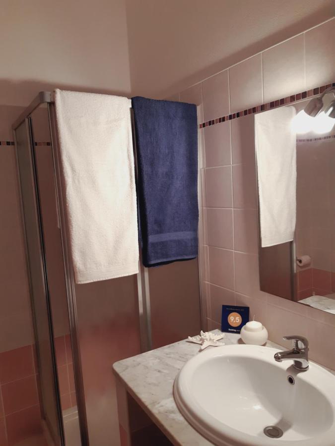 Brisa Marina Apartment Алгеро Екстериор снимка