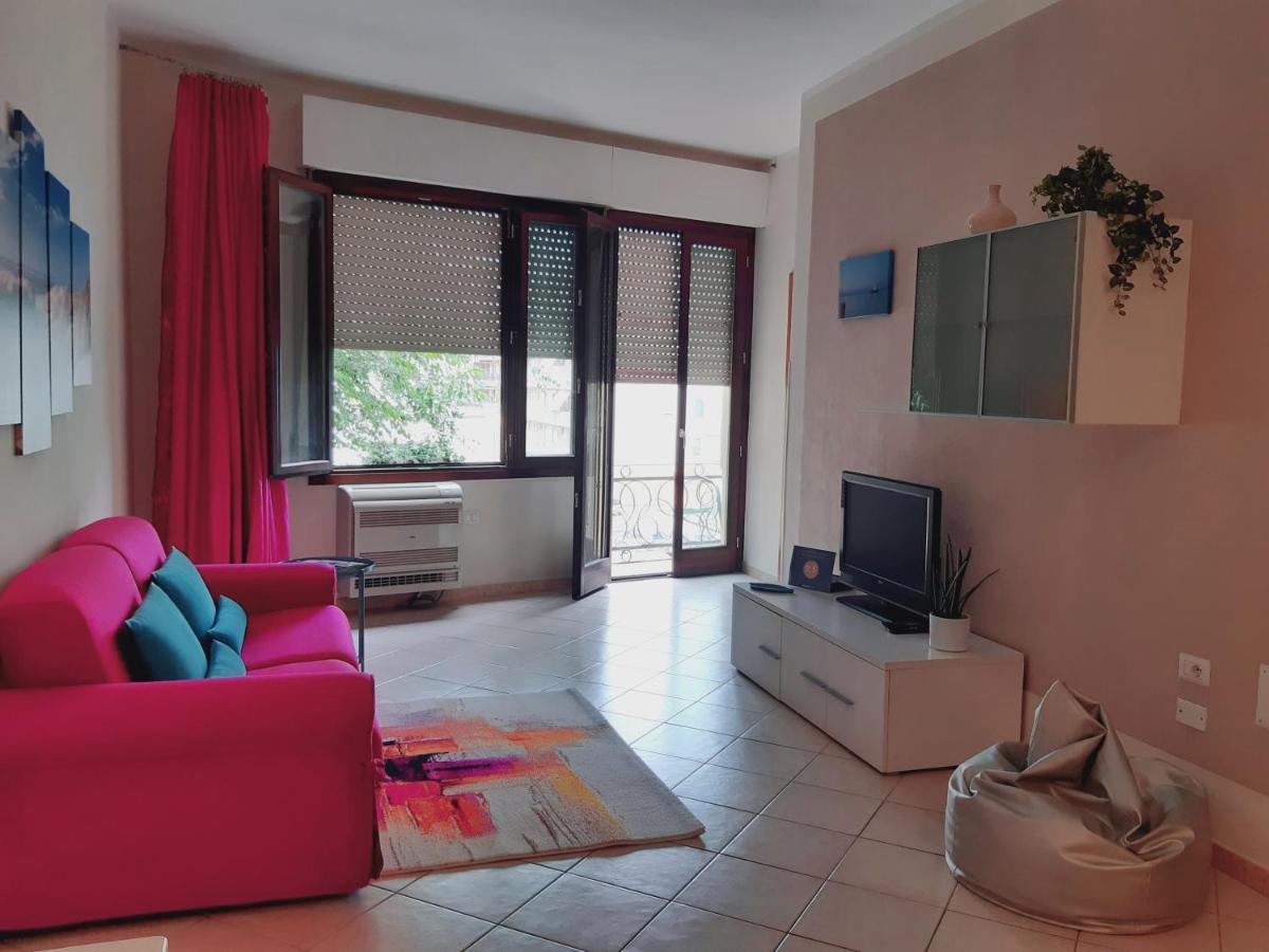 Brisa Marina Apartment Алгеро Екстериор снимка