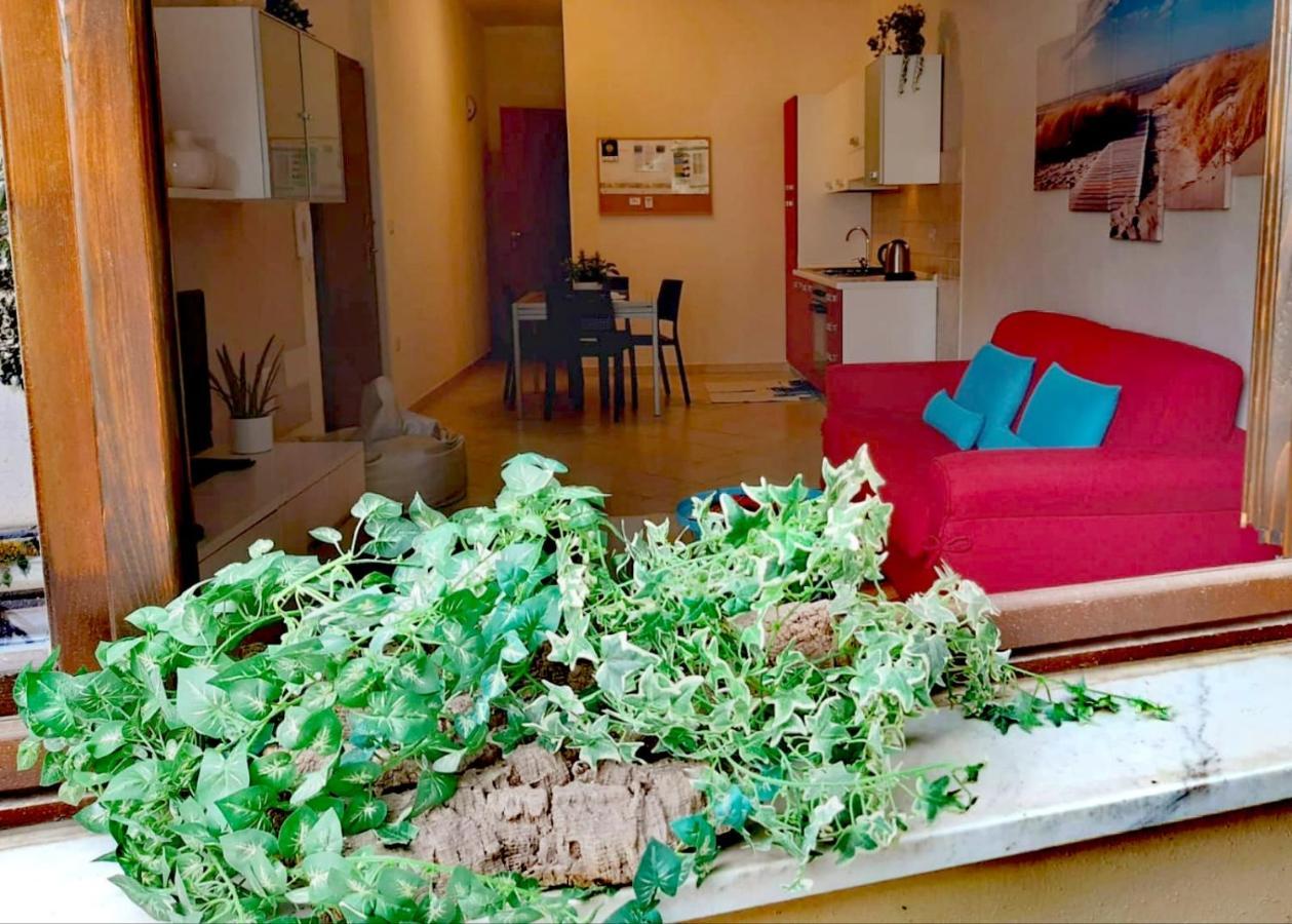 Brisa Marina Apartment Алгеро Екстериор снимка