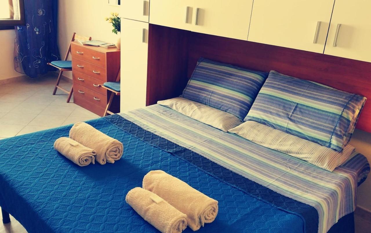 Brisa Marina Apartment Алгеро Екстериор снимка