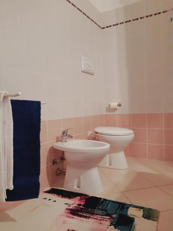 Brisa Marina Apartment Алгеро Екстериор снимка