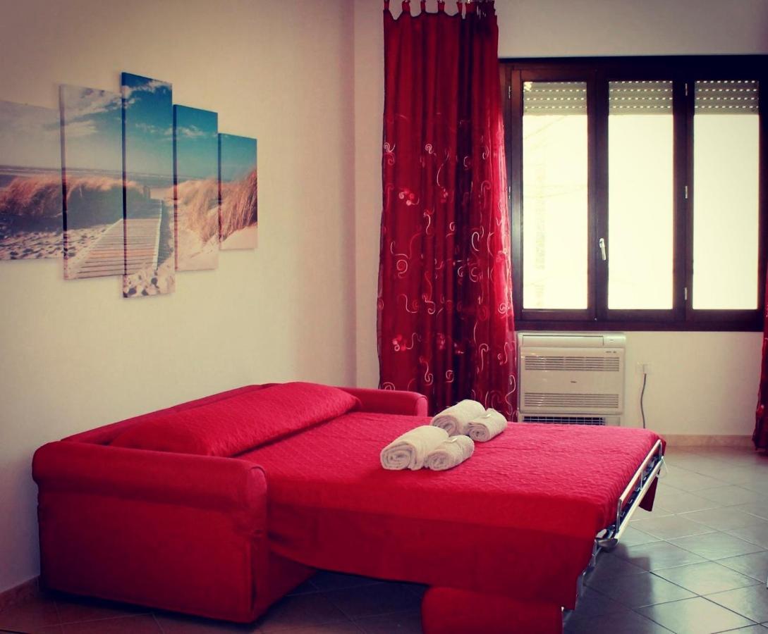 Brisa Marina Apartment Алгеро Екстериор снимка